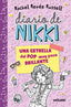 DIARIO DE NIKKI 3 - UNA ESTRELLA DEL POP MUY POCO BRILLANTE I Russell, Rachel Renée I Molino I 9788427237230