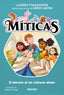 MITICAS 2 EL MISTERIO DE LAS CRIATURAS ALADAS | Lauren Magaziner | 9788427240704 (Molino)