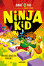 NINJA KID 13 - ¡VIDEOJUEGOS NINJA! I Do, Anh I Molino I 9788427240834