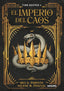 EL IMPERIO DEL CAOS TIME KEEPER 2 | Iria G Parente | 9788427242197 (Molino)