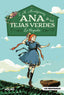 ANA DE LAS TEJAS VERDES 1 - LA LLEGADA I Montgomery, Lucy Maud I Molino I 9788427243484
