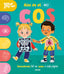 SUPER POP-UPS - AIXÍ ÉS EL MEU COS I Ard, Catherine I Molino I 9788427243989