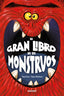 EL GRAN LIBRO DE LOS MONSTRUOS I Clua, Pau I Molino I 9788427245631