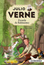 JULIO VERNE - ESCUELA DE ROBINSONES (EDICIÓN ACTUALIZADA, ILUSTRADA Y ADAPTADA) I Verne, Julio I Molino I 9788427245853