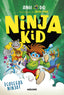 NINJA KID 14 - ¡COLEGAS NINJA! I Do, Anh I Molino I 9788427246324
