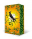 LOS JUEGOS DEL HAMBRE 4 - BALADA DE PÁJAROS CANTORES Y SERPIENTES (EDICIÓN ESPECIAL) I Collins, Suzanne I Molino I 9788427248496