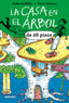 LA CASA EN EL ÁRBOL DE 26 PISOS (LA CASA EN EL ÁRBOL 2) I Griffiths, Andy I Molino I 9788427248731