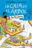 LA CASA EN EL ÁRBOL DE 65 PISOS (LA CASA EN EL ÁRBOL 5) I Griffiths, Andy I Molino I 9788427248748