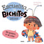 ESCUELITA DE BICHITOS - NO QUIERO IR AL COLE I Rutstein, Ali I Molino I 9788427248793