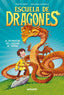 ESCUELA DE DRAGONES 1 - EL DESPERTAR DEL DRAGÓN DE TIERRA I West, Tracey I Molino I 9788427250574