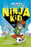 NINJA KID 16 - ¡NINJAS CONTRARRELOJ! I Do, Anh I Molino I 9788427250826