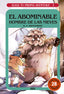 ELIGE TU PROPIA AVENTURA - EL ABOMINABLE HOMBRE DE LAS NIEVES I Montgomery, R.A. I Molino I 9788427299580
