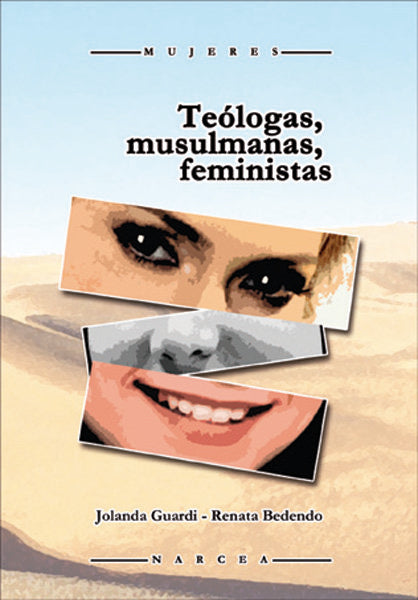 TEOLOGAS MUSULMANAS FEMINISTAS - 9788427718081