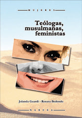 TEOLOGAS MUSULMANAS FEMINISTAS - 9788427718081