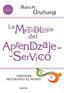 METODOLOGIA DEL APRENDIZAJESERVICIOLA - 9788427724662