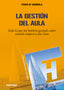 GESTION DEL AULA,LA | URUÑUELA,PEDRO MARIA | NARCEA EDITORIAL | 9788427725386