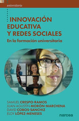 INNOVACION EDUCATIVA Y REDES SOCIALES - 9788427729254