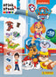 PAW PATROL | Aa,vv | 9788427874091 (Panini infantil)