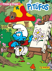 PITUFOS | Aa,vv | 9788427874107 (Panini infantil)