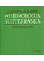 HIDROLOGIA SUBTERRANEA2 - 9788428202817