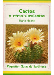 CACTUS OTRAS SUCULENCIAS OMEGA - 9788428206389