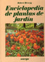 ENCPLANTAS JARDINOMEGA - 9788428206631