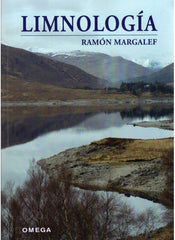 LIMNOLOGIA MARGALEF - 9788428207140