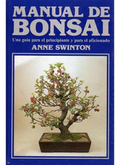MANUAL BONSAI - 9788428207454
