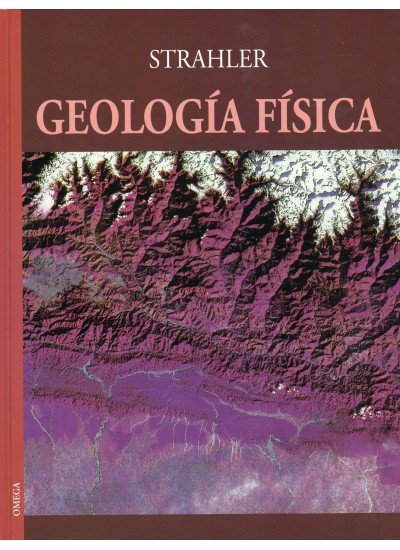 GEOLOGIA FISICA - 9788428207706