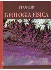 GEOLOGIA FISICA - 9788428207706