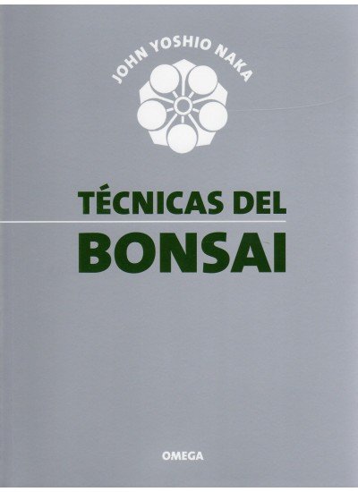 TECNICA BONSAI - 9788428207829