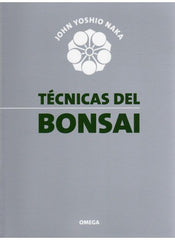 TECNICA BONSAI - 9788428207829