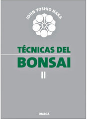TECNICAS DEL BONSAI II - 9788428208765