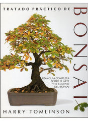 TRATADO PRACTICO BONSAI - 9788428208987