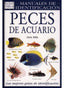 PECES DE ACUARIO MANUAL IDENTIFICACION - 9788428209847