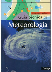 GUIA TECNICA DE METEOROLOGIA - 9788428212748