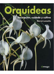 ORQUIDEAS - 9788428212915