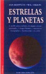 ESTRELLAS Y PLANETAS - 9788428213141