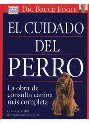 CUIDADO DEL PERRO - 9788428213523