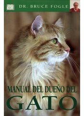 MANUAL DEL DUEÑO DEL GATO - 9788428213721