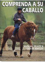 COMPRENDA A SU CABALLO - 9788428214049