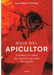 GUIA DEL APICULTOR - 9788428214698