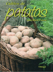 CULTIVO DE PATATAS - 9788428215114