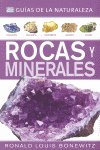 ROCAS Y MINERALES - 9788428215961