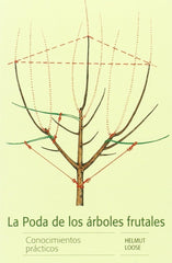 PODA DE LOS ARBOLES FRUTALESLA - 9788428216470