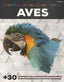 AVES COLOREE SEGUN LOS NUMEROS - 9788428216746