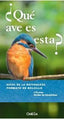 QUE AVE ES ESTA - 9788428217071