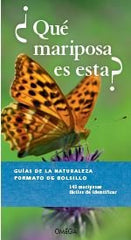 QUE MARIPOSA ES ESTA - 9788428217088
