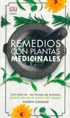 REMEDIOS CON PLANTAS MEDICINALES - 9788428217200