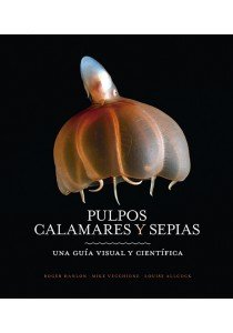 PULPOS CALAMARES Y SEPIAS - 9788428217217